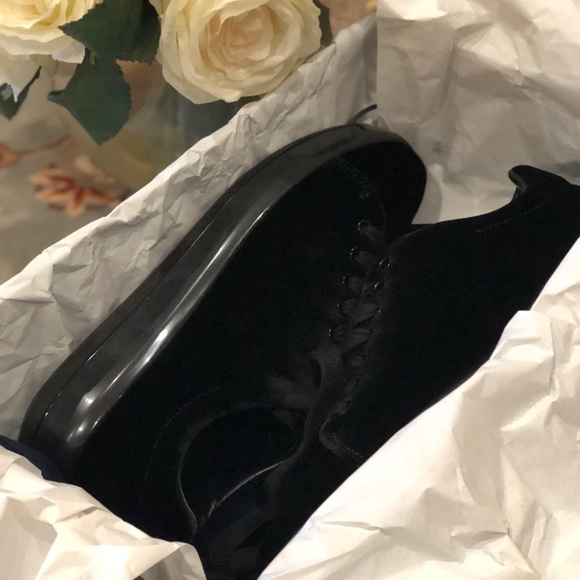 Prada lower-top sneakers - Picture 7 of 8